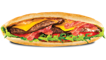 Sandwichs