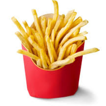 Frite XL
