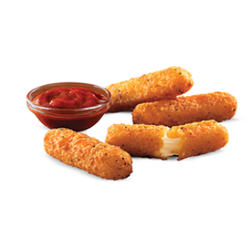 Stick Mozza x5