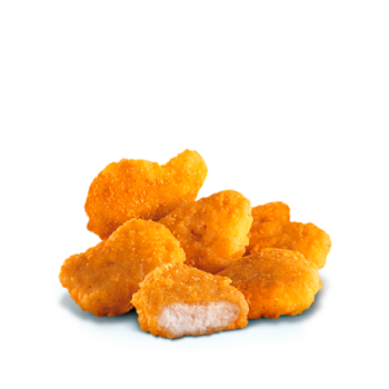 Nuggets x10