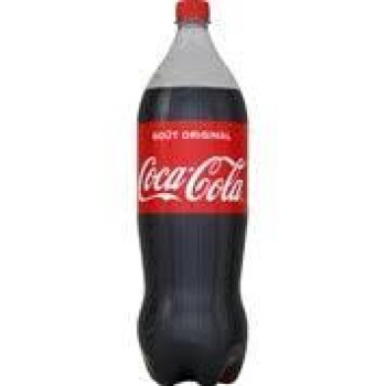 Coca Cola Bouteuille 1.5l