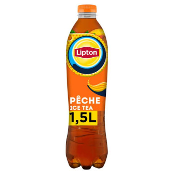 Ice Tea Bouteille 1.5L