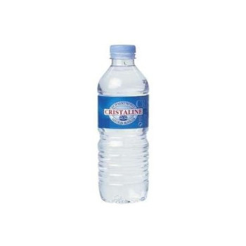 Eau 50cl