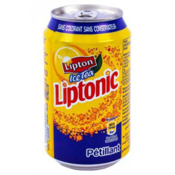 Liptonic