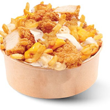 DLys Bowl