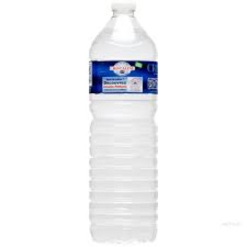 Eau 1.5L