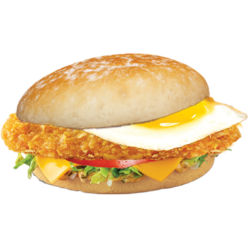 Burgers Tenders