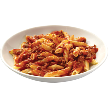 Pâtes Bolognaises
