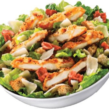 Salade D'lys