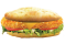Naan Burgers